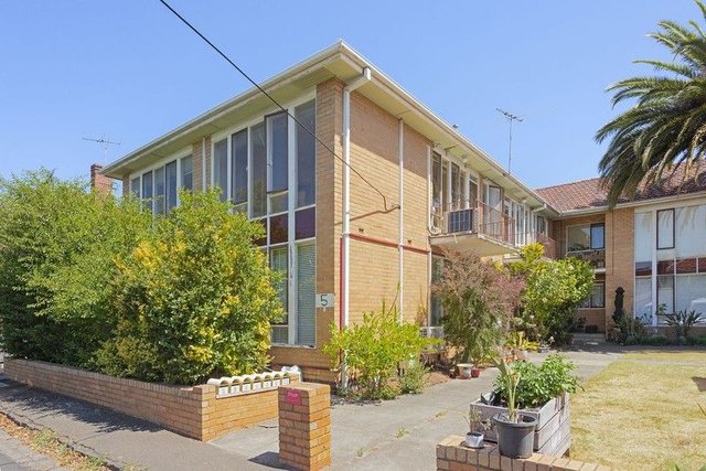 8/5 May Street, VIC 3184