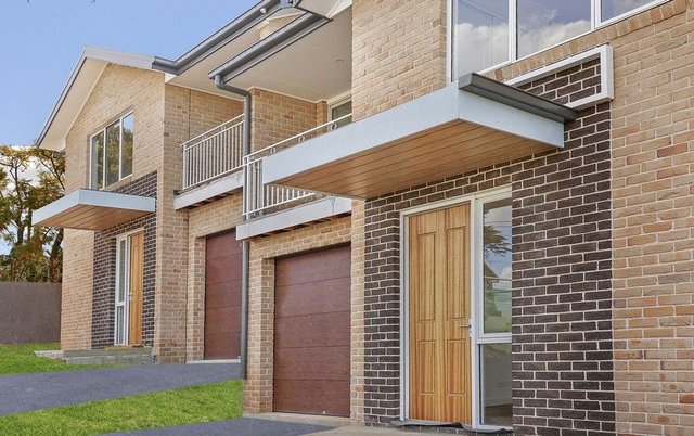 2/60 Constitution Road, NSW 2145