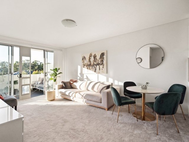 5/34-36 Gover Street, NSW 2210