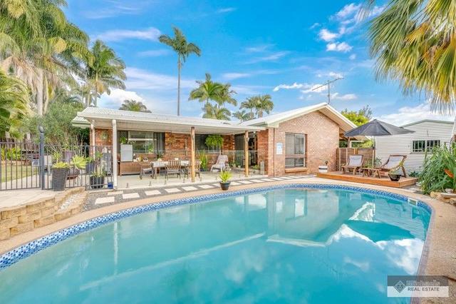 9 The Boulevard, QLD 4670