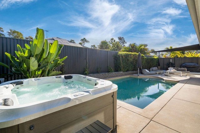 20 Bellthorpe Road, QLD 4208