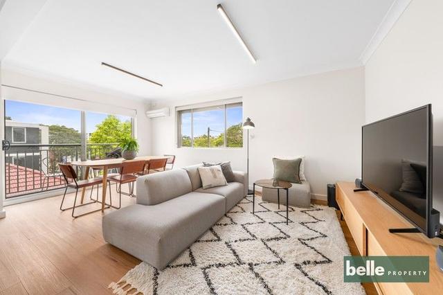 3/11 York Street, NSW 2192