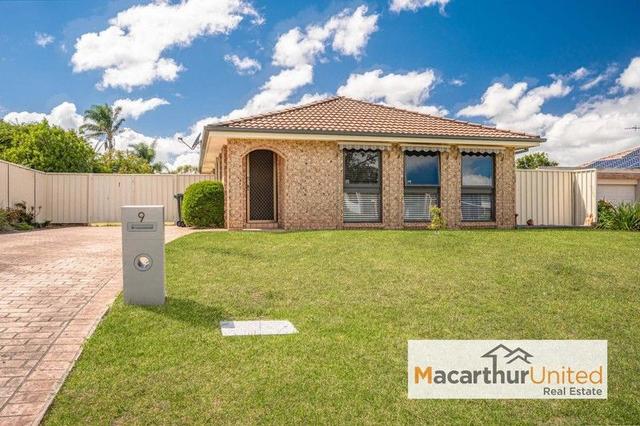 9 Wintaroo Crescent, NSW 2560