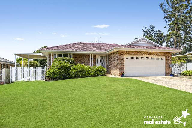 49 Stockwhip Place, NSW 2446