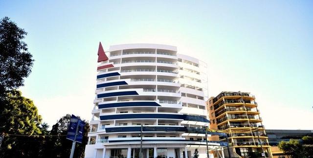 807/61-63 Rickard Road, NSW 2200
