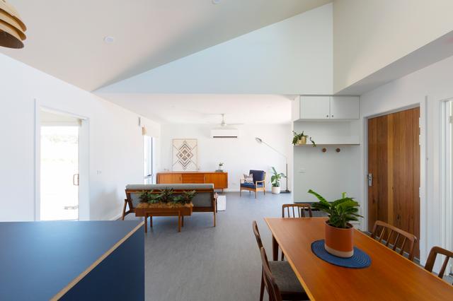 North Wright Sustainable Precinct - Home 5, ACT 2611