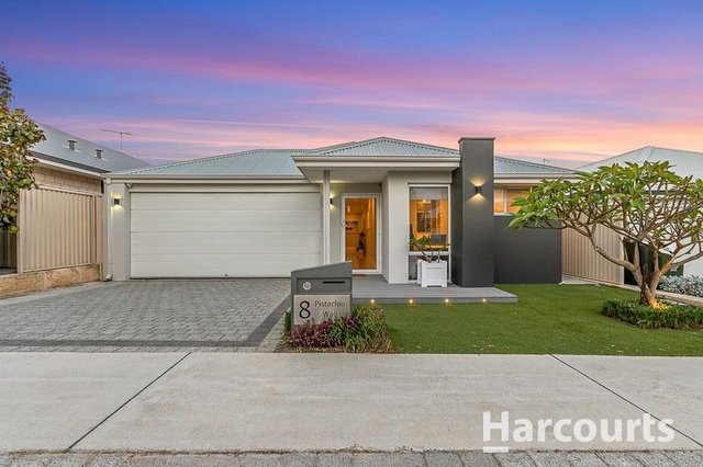 8 Pistachio Way, WA 6034