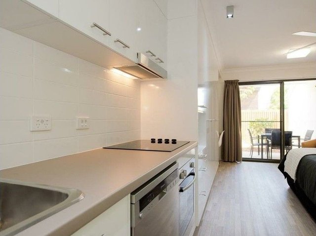 20/9 Fisher Street, QLD 4680