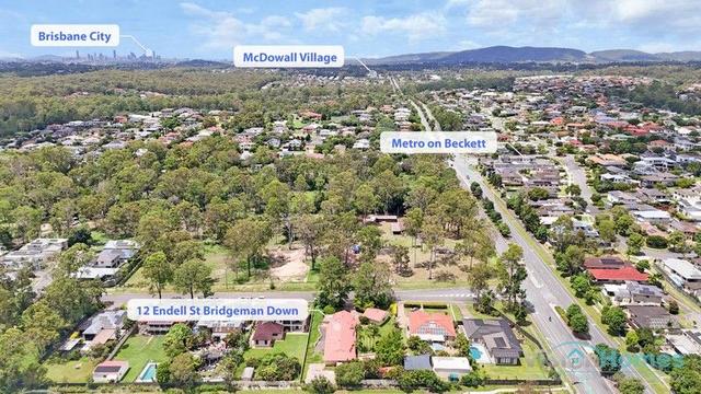 Lot 3/null Endell Street, QLD 4035