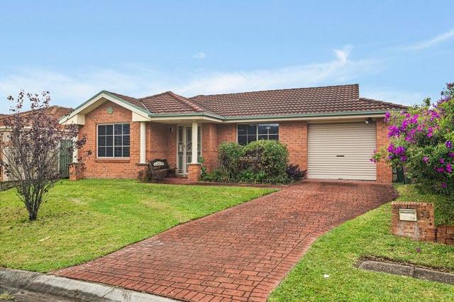 38 Wolfgang Road, NSW 2527