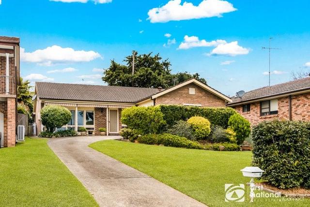 6 James Ruse Cl, NSW 2756