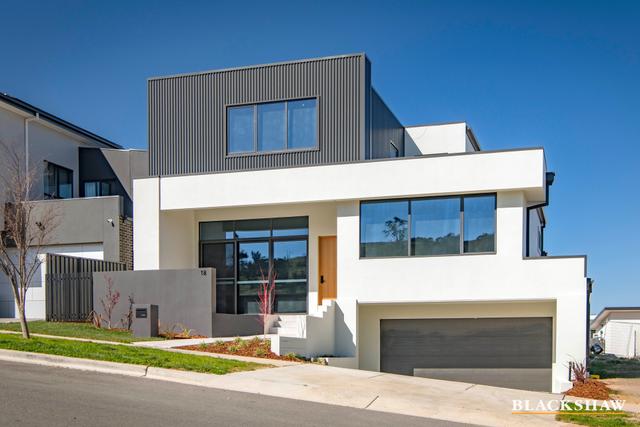 18 Niland Street, ACT 2611