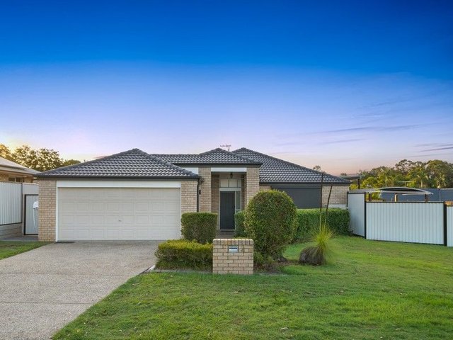 4 Palmer Place, QLD 4504