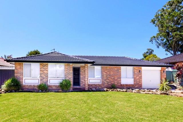 27 Nereid Road, NSW 2749