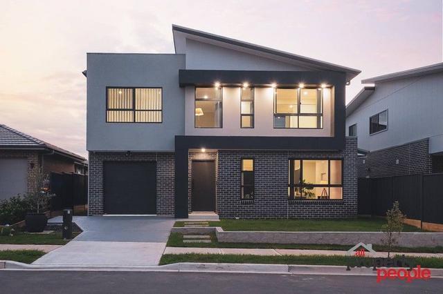 1 Mensa Street, NSW 2179