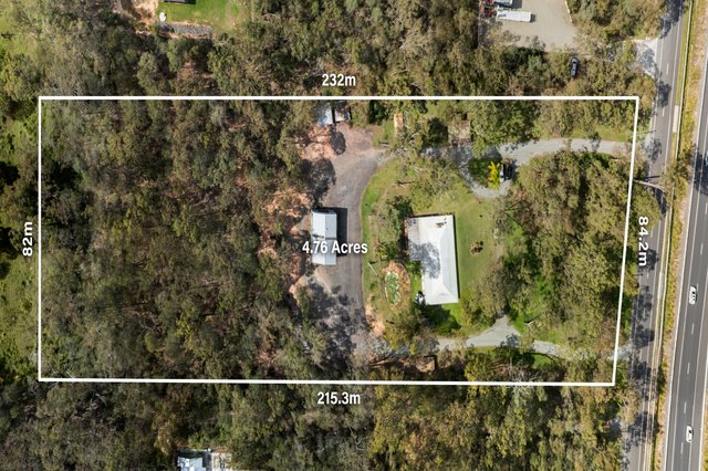 4247-4253 Mount Lindesay Highway, QLD 4125