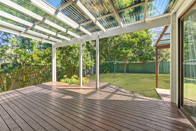 12 Sonoma Road, NSW 2262