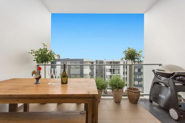 508/2 Mackinder Street, NSW 2194