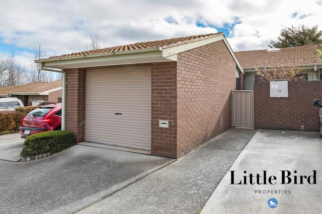 11/21 Jessup Place, ACT 2606