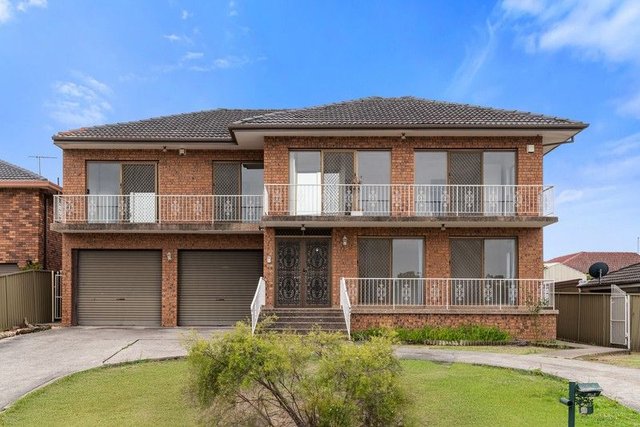 13 Binyon Close, NSW 2164