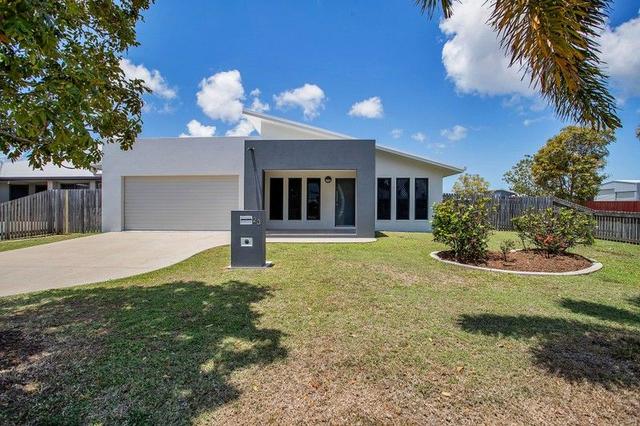 23 Monash Way, QLD 4740