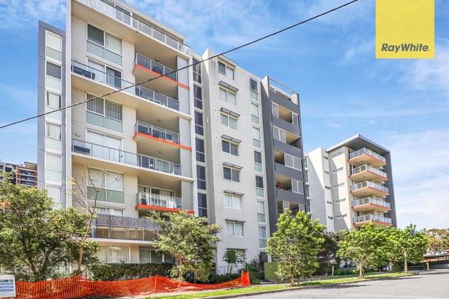 504/2 Wayman Place, NSW 2160