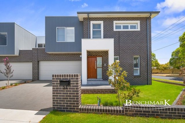 2a Damour St, NSW 2173