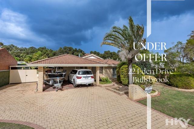 22 Eden Drive, WA 6084