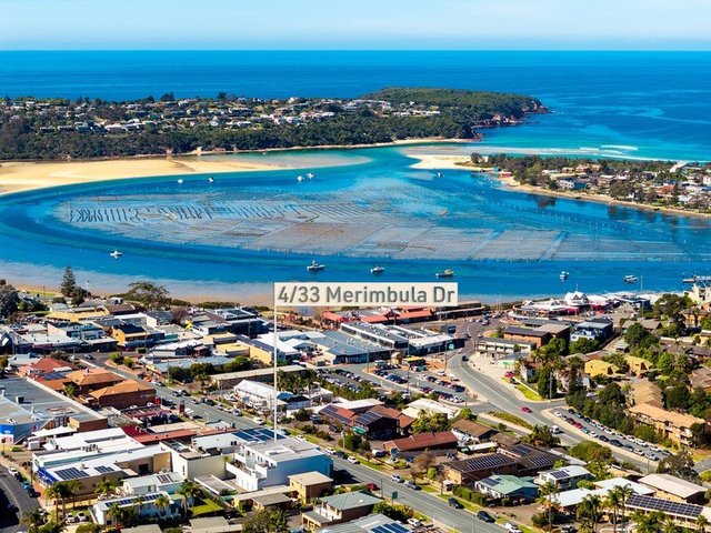 4/33 Merimbula Drive, NSW 2548