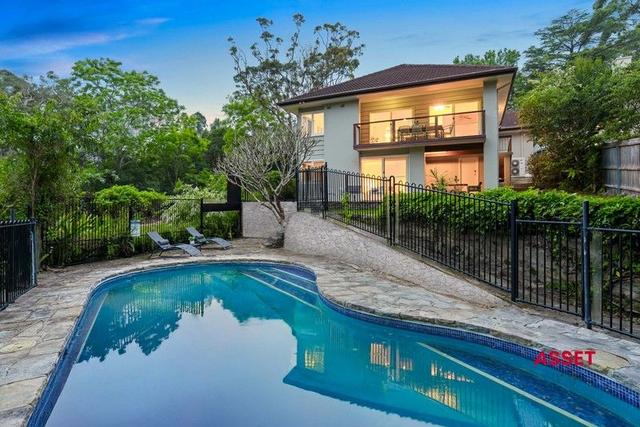 114 Spencer Road, NSW 2071