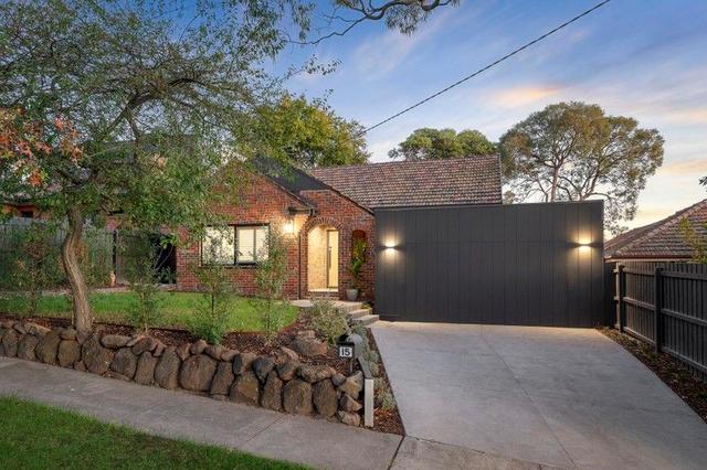 15 Keystone Crescent, VIC 3102