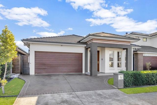 132 Ridgeline  Drive, NSW 2769