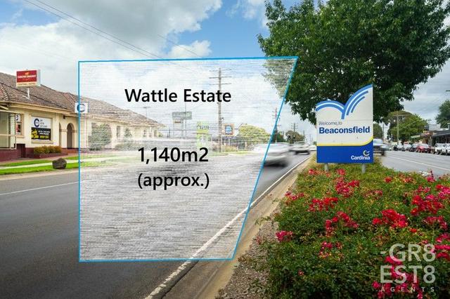 20 Wattle Crs, VIC 3807