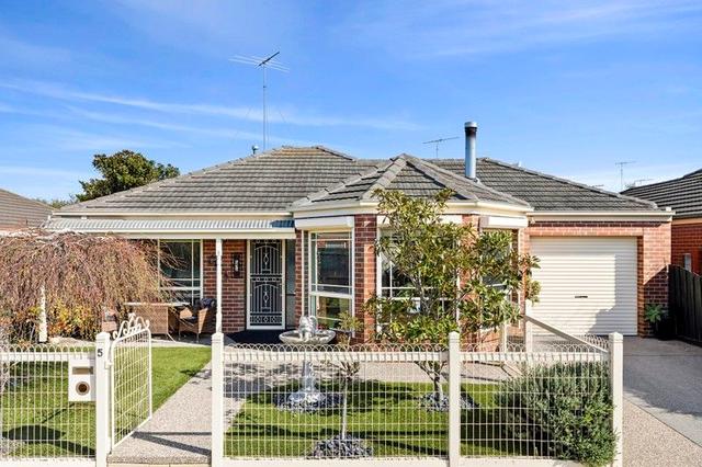 5 Victory Place, VIC 3220