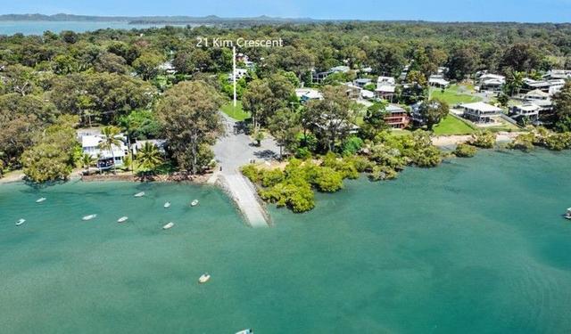 21 Kim Crescent, QLD 4184