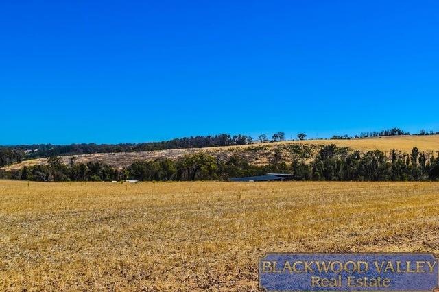 Proposed Lot 4 Limousin View, WA 6255