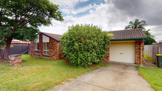 12 Lewis Place, QLD 4116