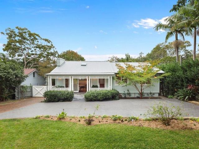 23 Irrubel Road, NSW 2106