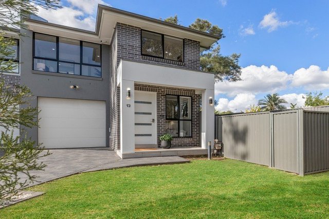 13 Aqua Place, NSW 2148