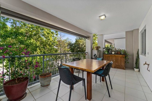 7/5 Gainsborough Street, QLD 4105
