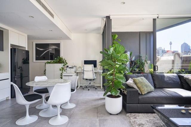 B609/89 Bay Street, NSW 2037