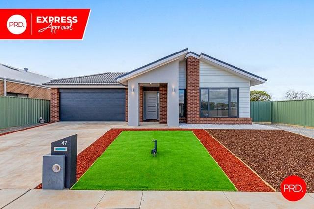 47 Tobin Cres, VIC 3551