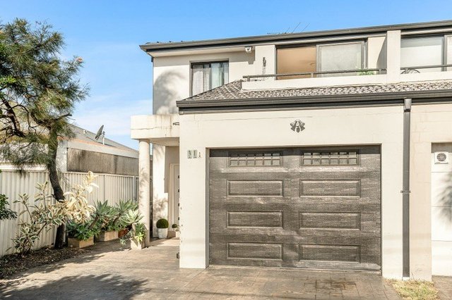31A General Holmes Drive, NSW 2216