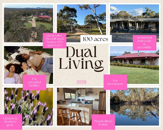 385 Foxs Elbow, NSW 2622