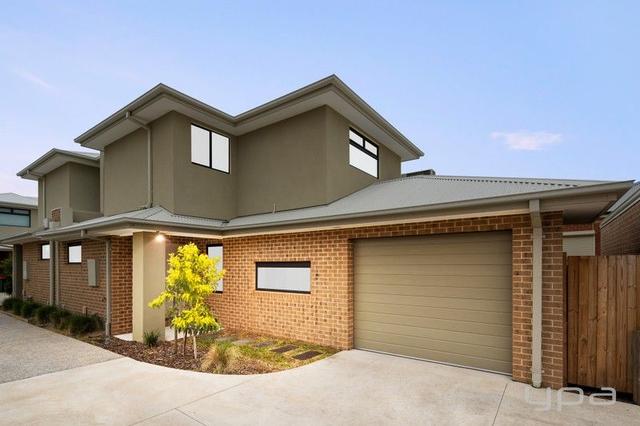 2/55 Chirnside  Avenue, VIC 3030