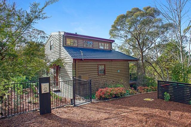 23 Glencoe Road, NSW 2780