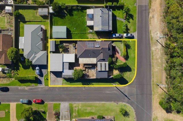 53 Depot Road, NSW 2541