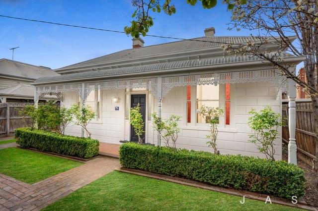 110 Cross Street, VIC 3012