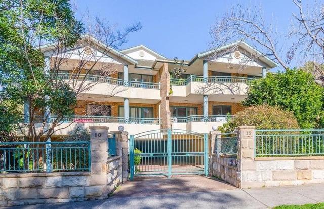 5/10-12 Beresford Rd, NSW 2135