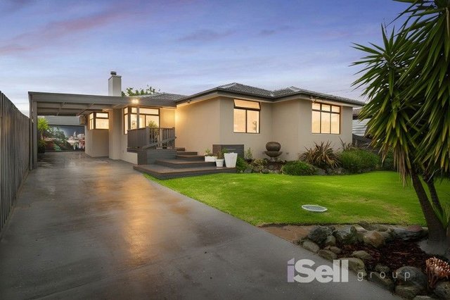 11 Elisabeth Avenue, VIC 3172